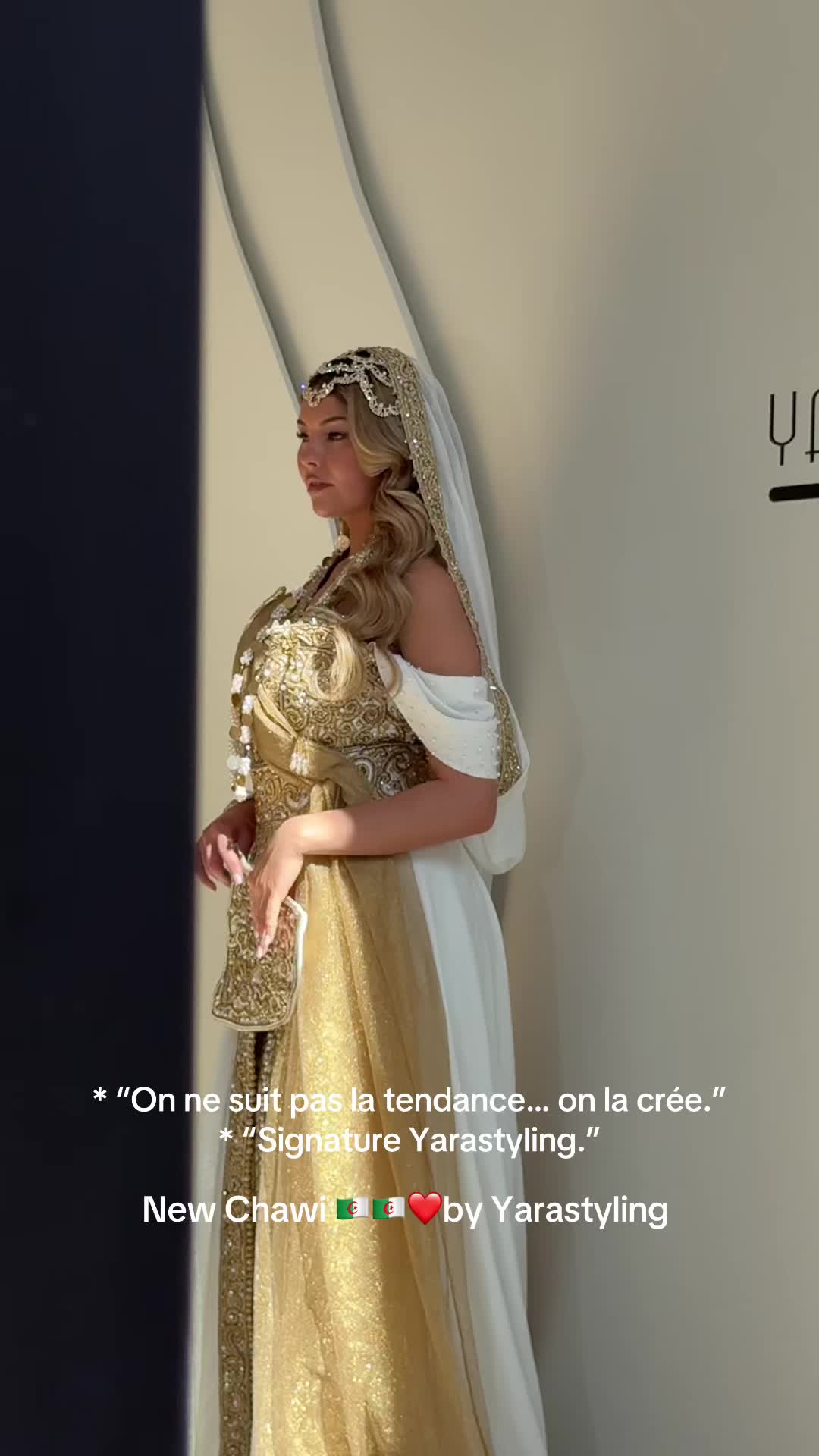 @👰♀️Yarastyling❣