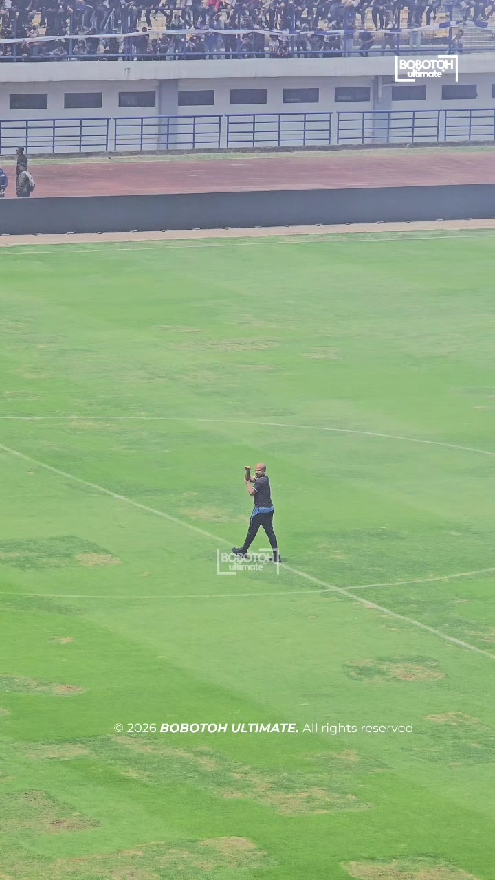 @Bobotoh Ultimate