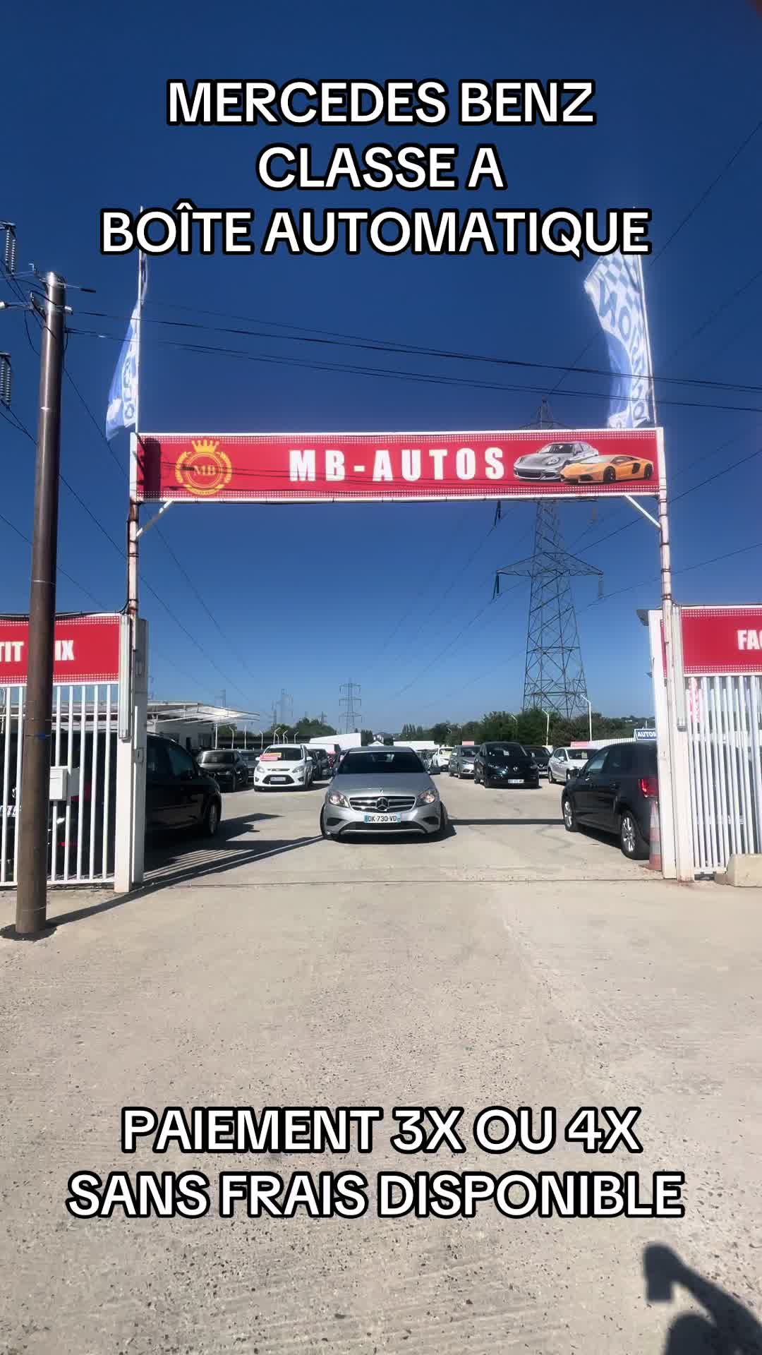 @MBAUTOs