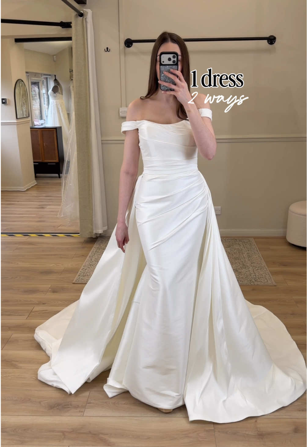 @Bride Vibe