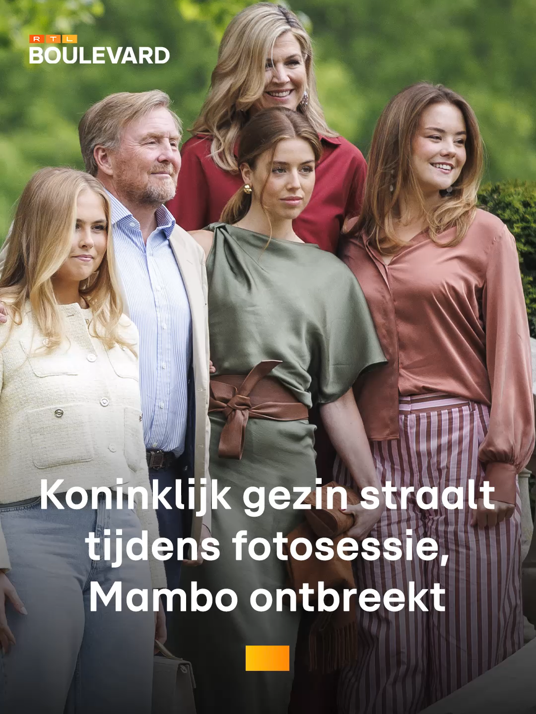 @RTL Boulevard