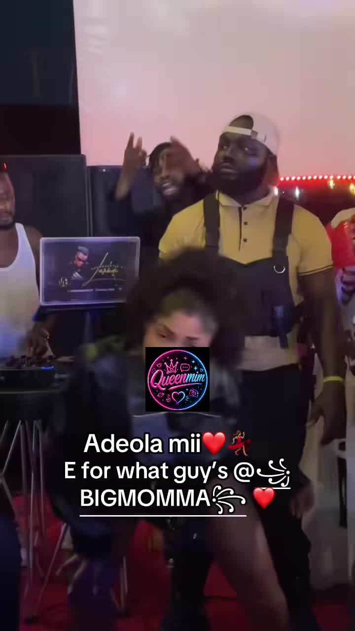 @QUEENMIM