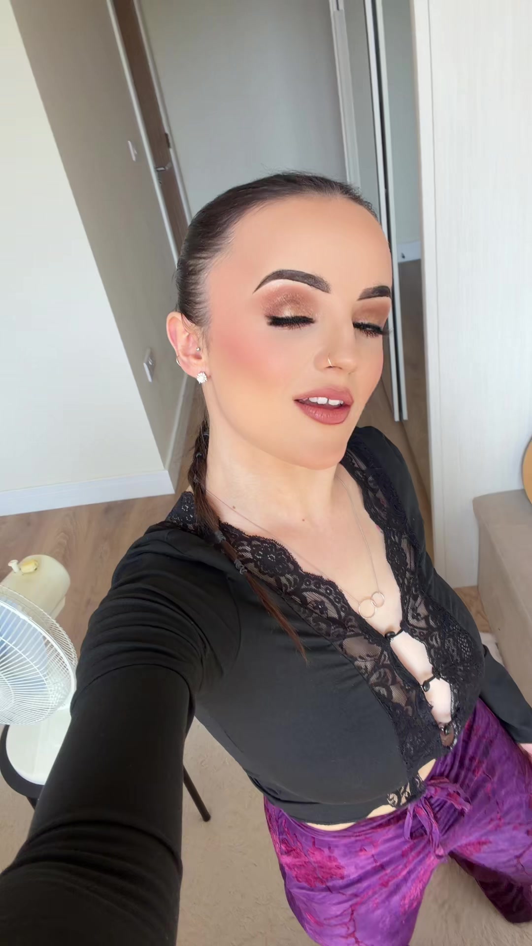 @Abi McCabe💜 🇮🇹👸🏽👩🏽💼✨