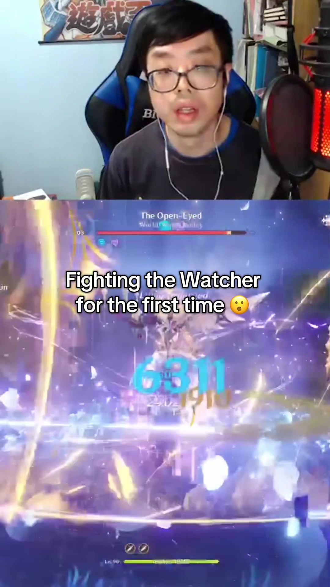 @Xanjos (twitch.tv/xanjos)