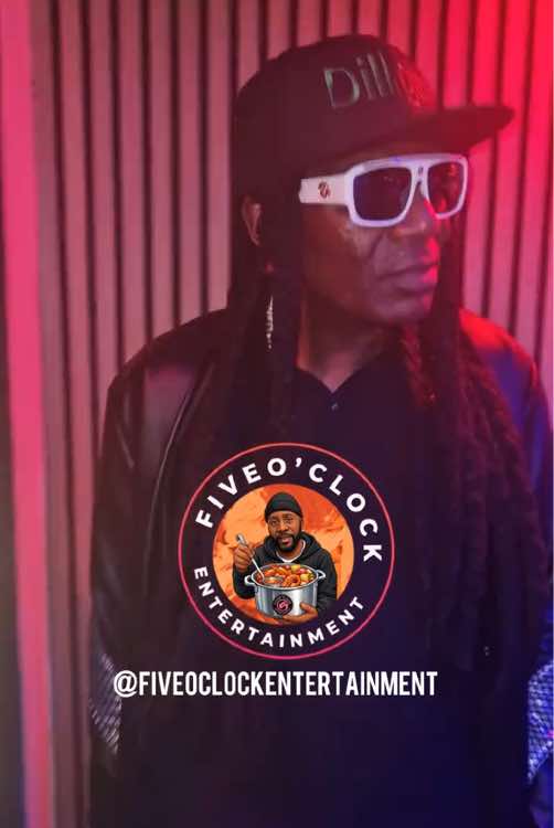 @FIVE O’CLOCK ENTERTAINMENT