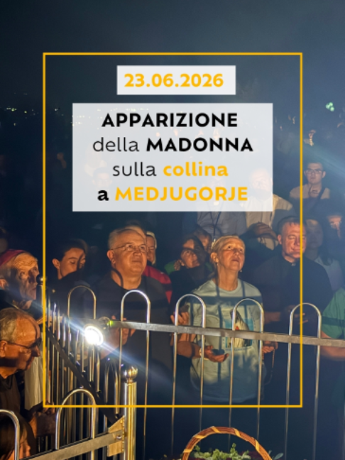 @Bianco Viaggi Pellegrinaggi