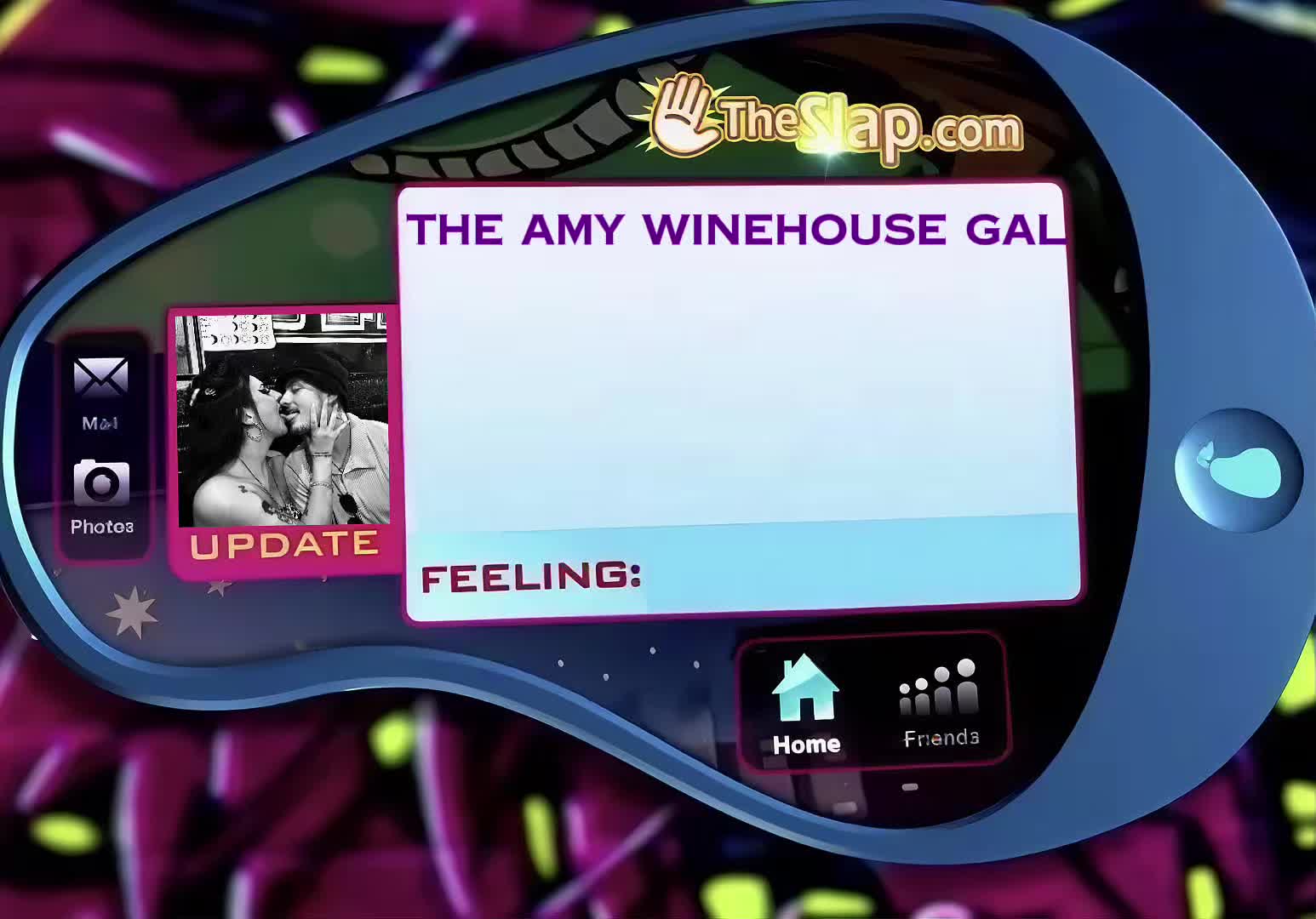 @THE AMY WINEHOUSE FANATIC❤️&zwj;🔥