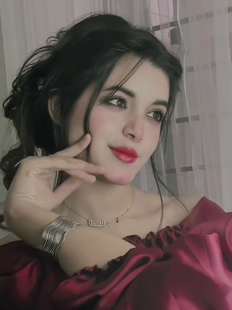 @Tik Tok Beauties💘