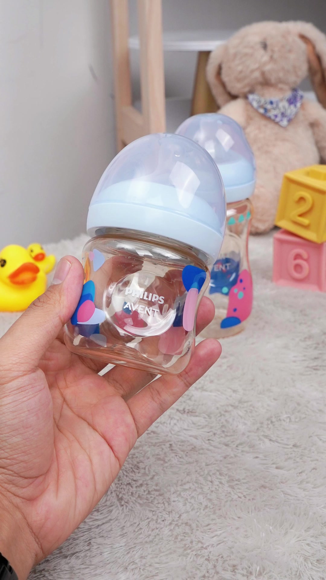 @Philips Avent Official