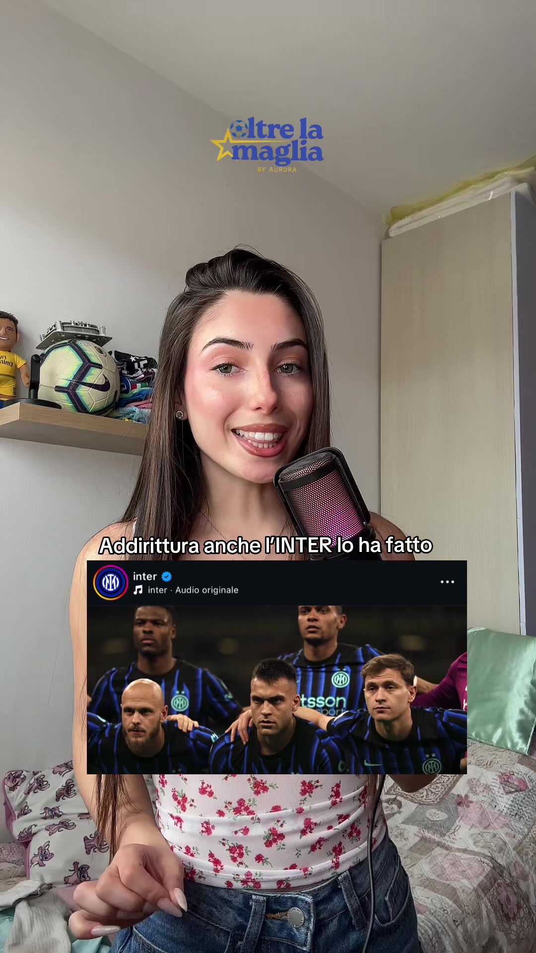 @𝑨 𝑼 𝑹 𝑶 𝑹 𝑨 ⚽️