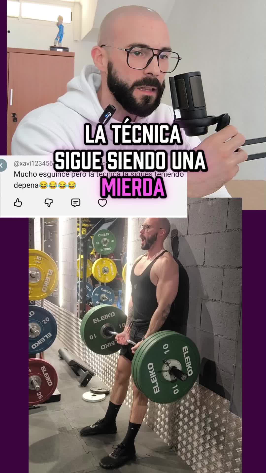 @El Calvo Fuerte