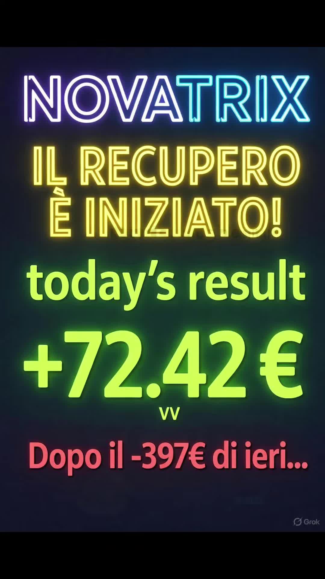 @Novatrix