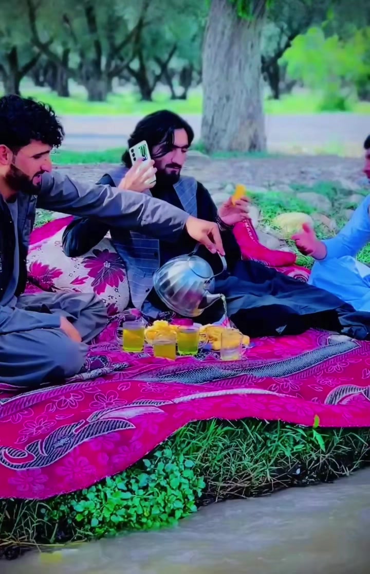 @Saidmustafa Abassi