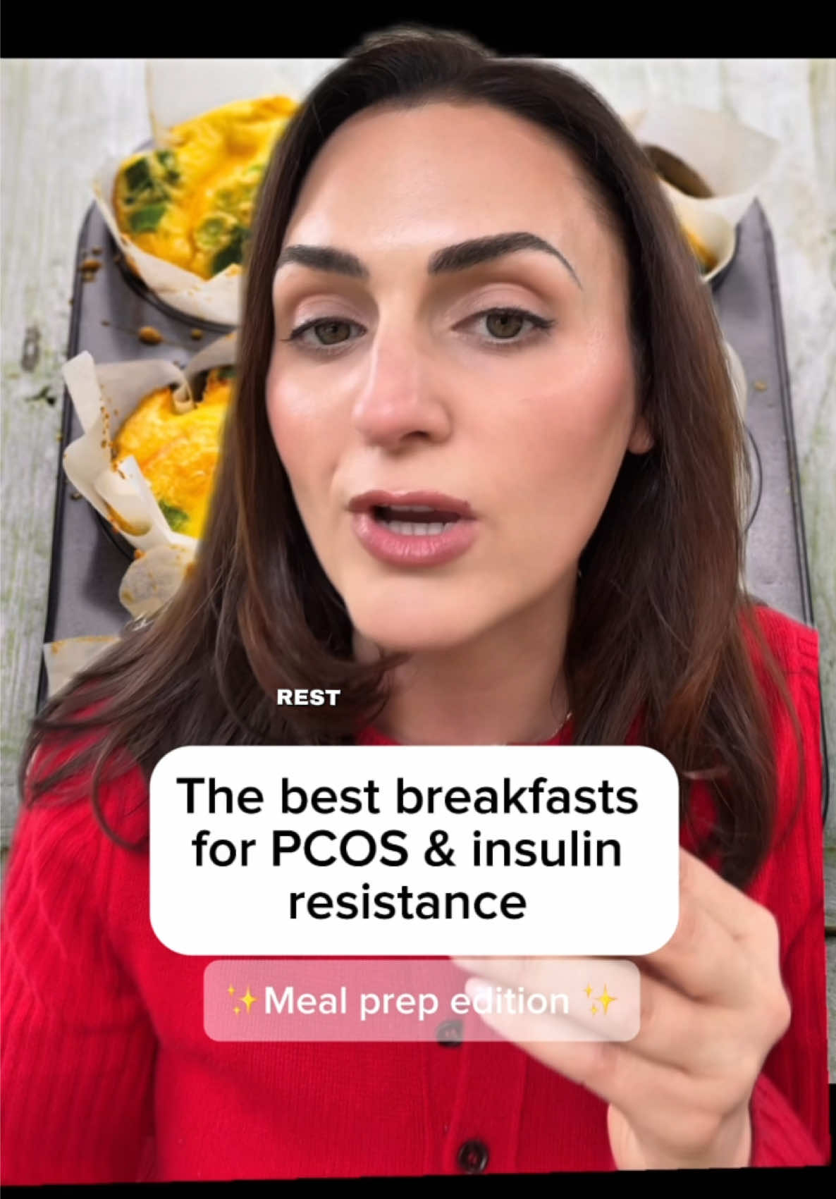 @Mel | PMOS/PCOS Coach