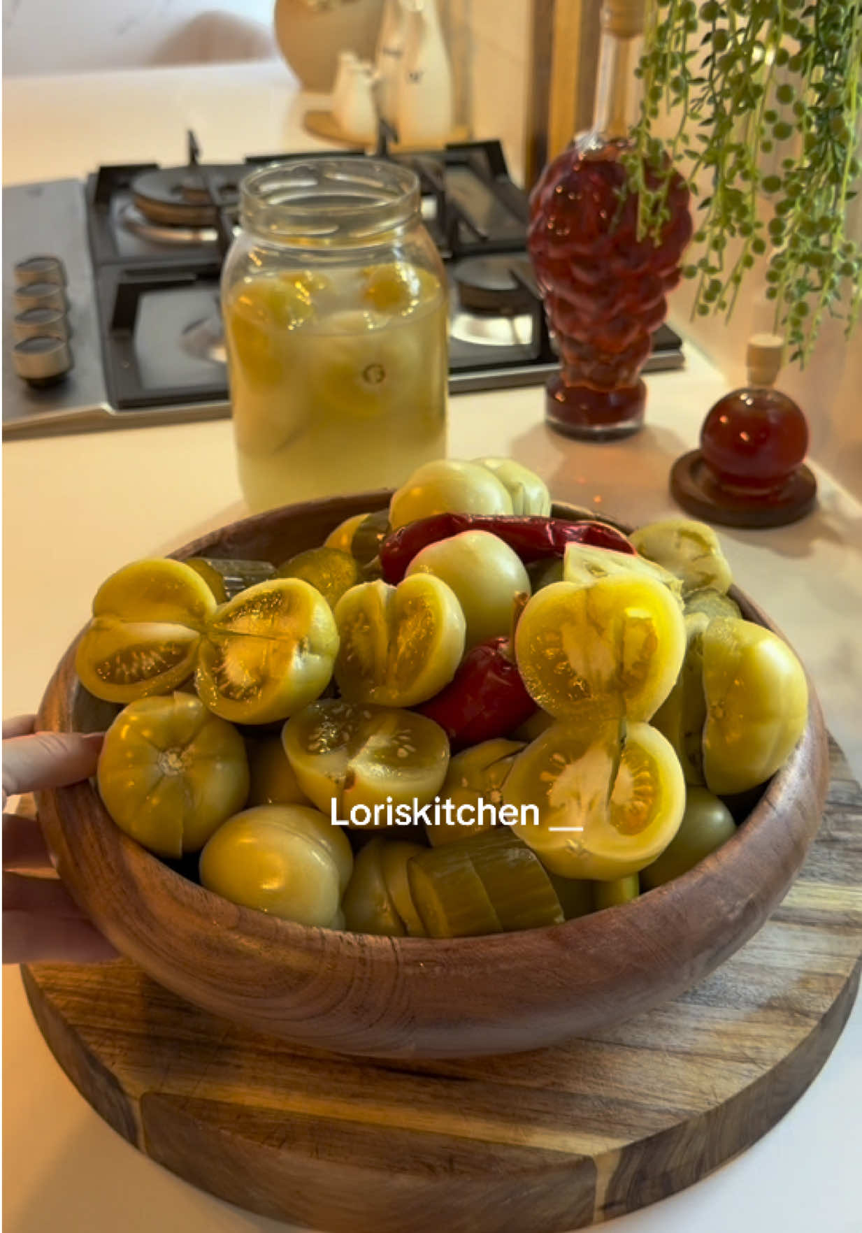 @Lori&rsquo;s Kitchen