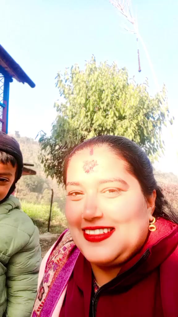 @Manisha Gaihre