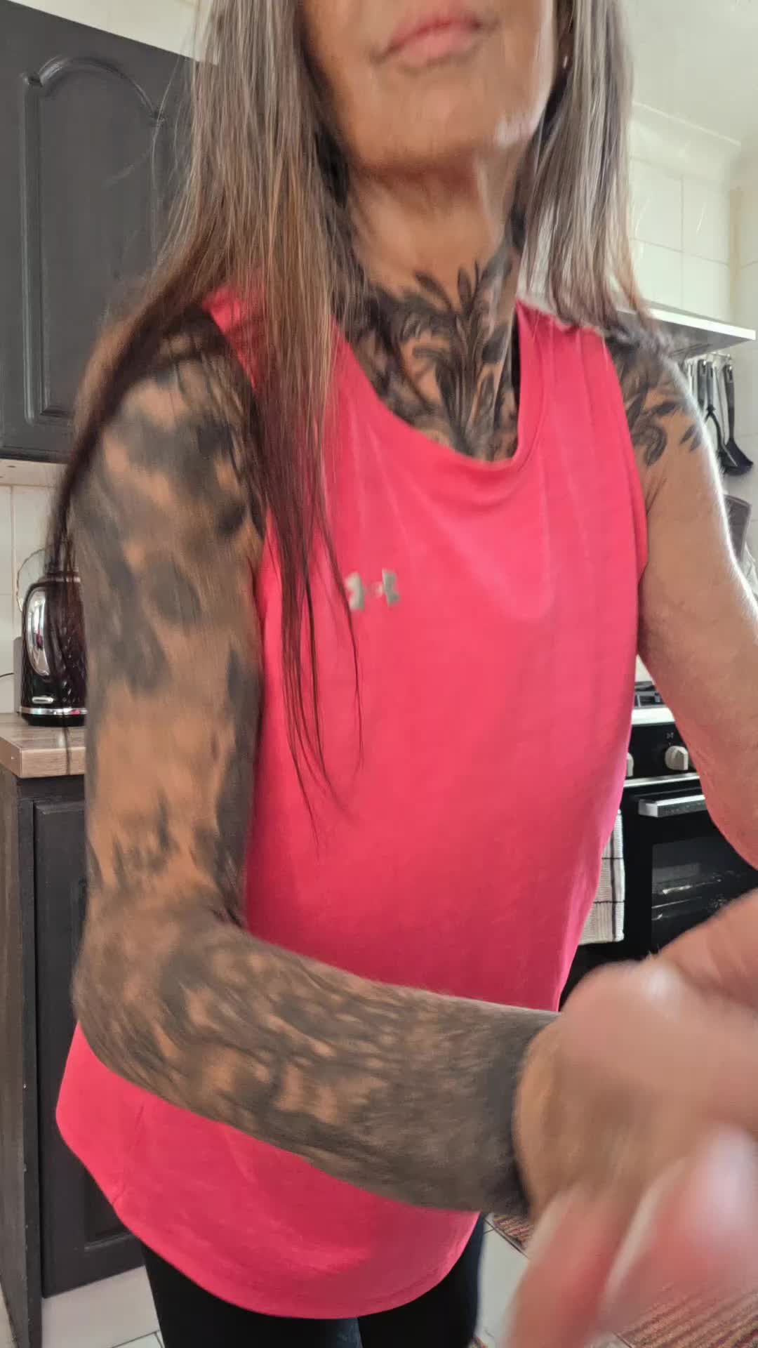 @tiktok michelleshelly