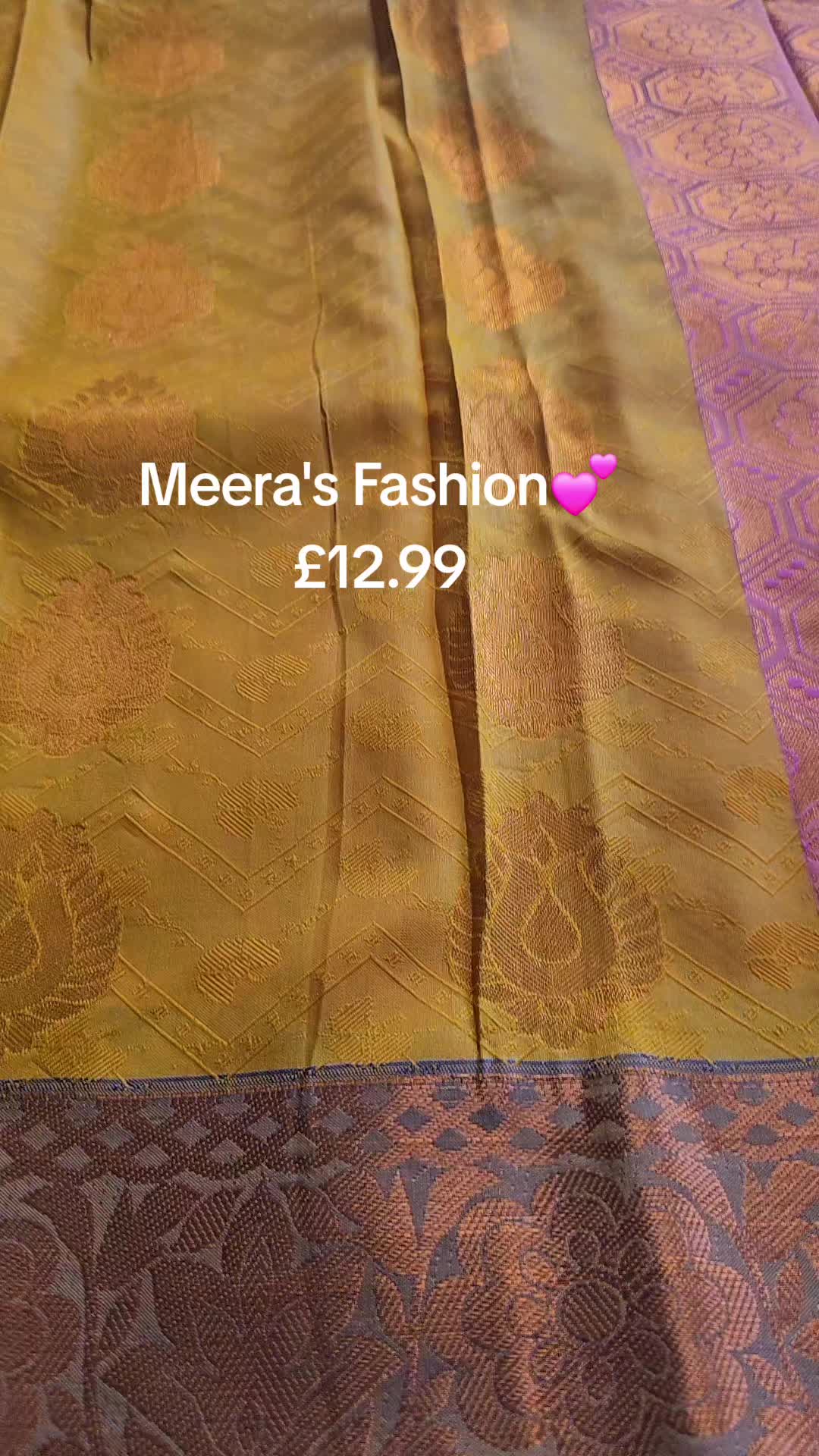 @Meera's Fashion ๐๐
