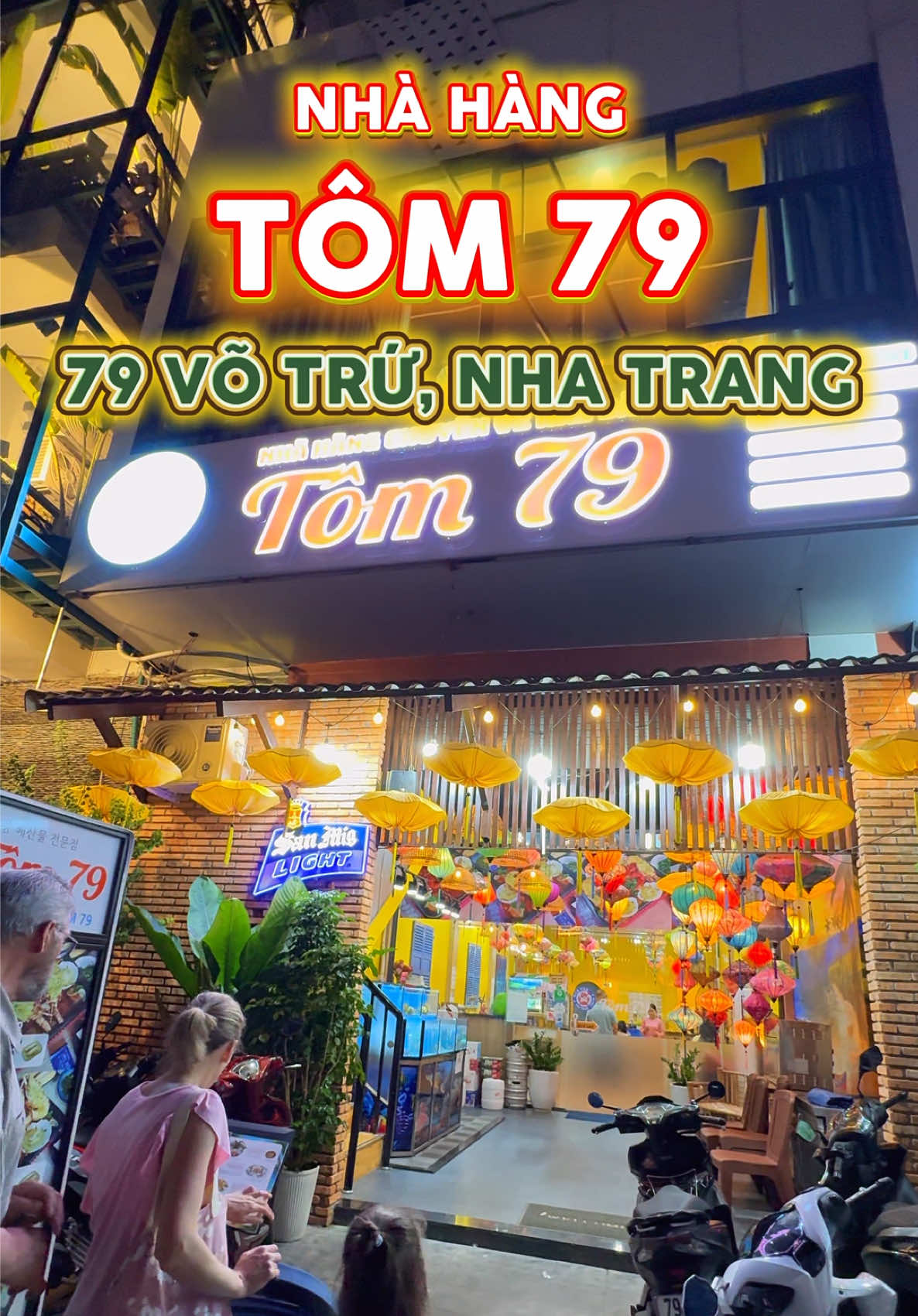 @Ăn Chơi Nha Trang