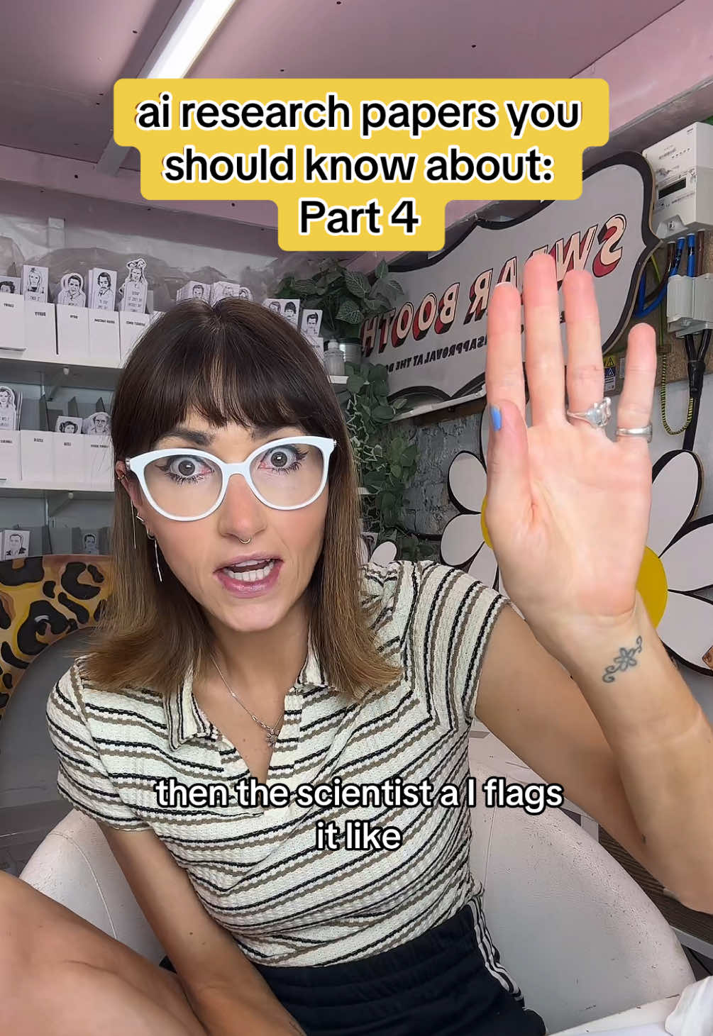 @Easy dAIsy | AI Education
