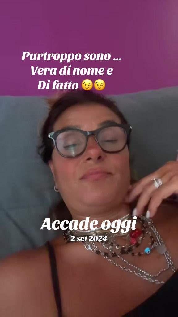 @Vera Piciocchi
