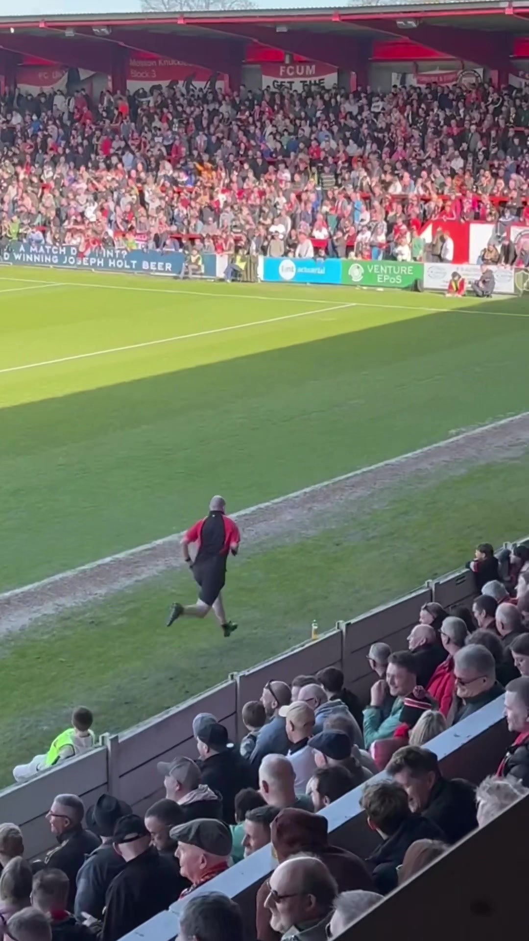 @FC United of Manches