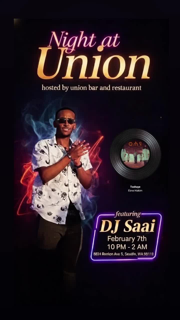 @Union bar Seattle