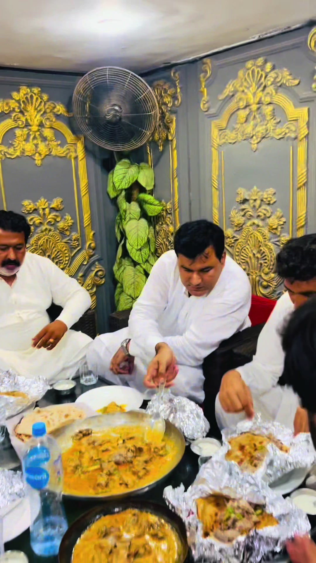 @Punjab Plus Restaurant