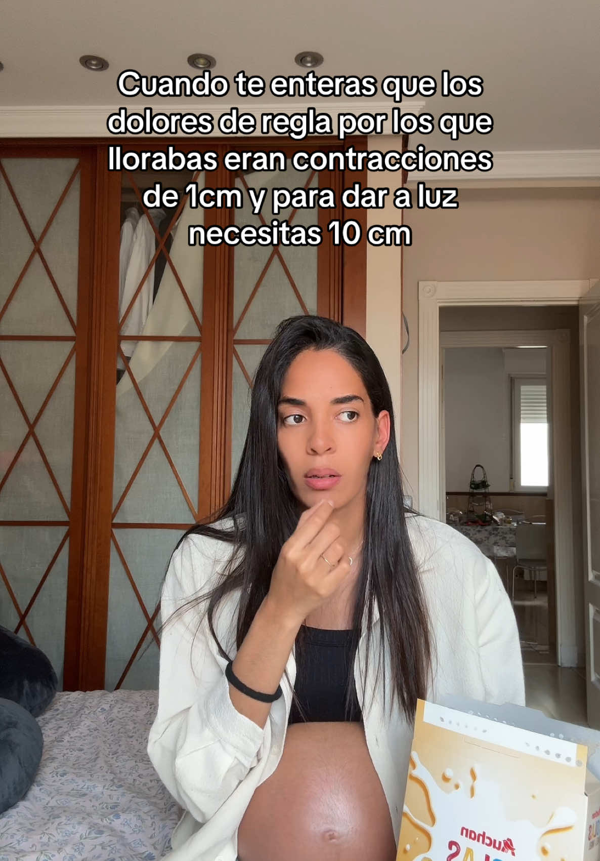 @Amanda Carrero
