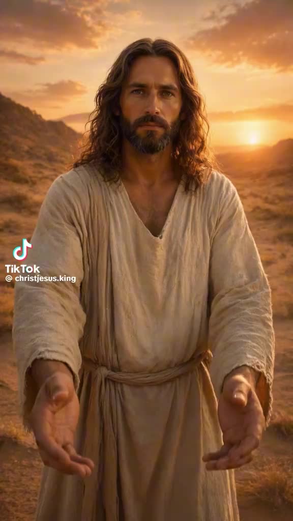 @children of jesus 🙏💕