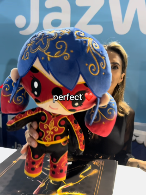 @Miraculous