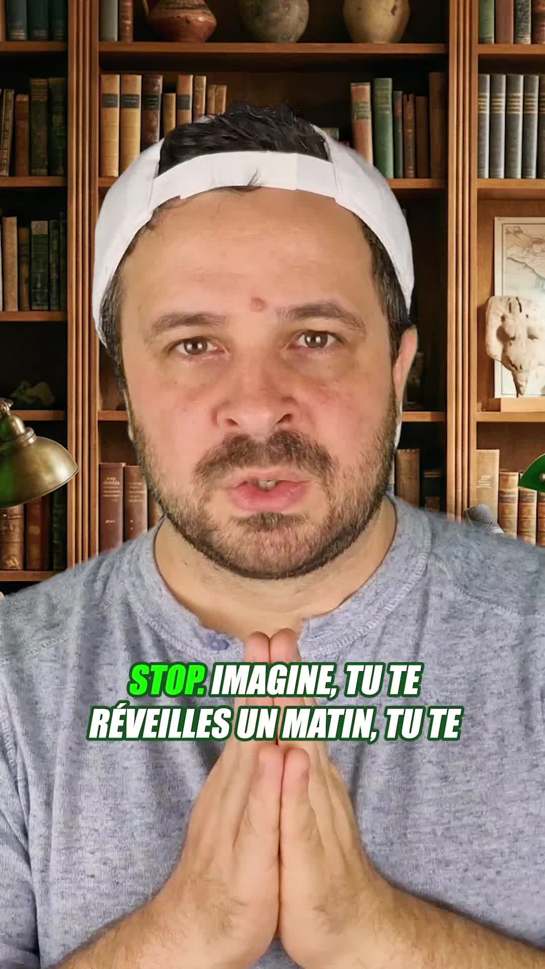 @Vico-Le Savais tu ?