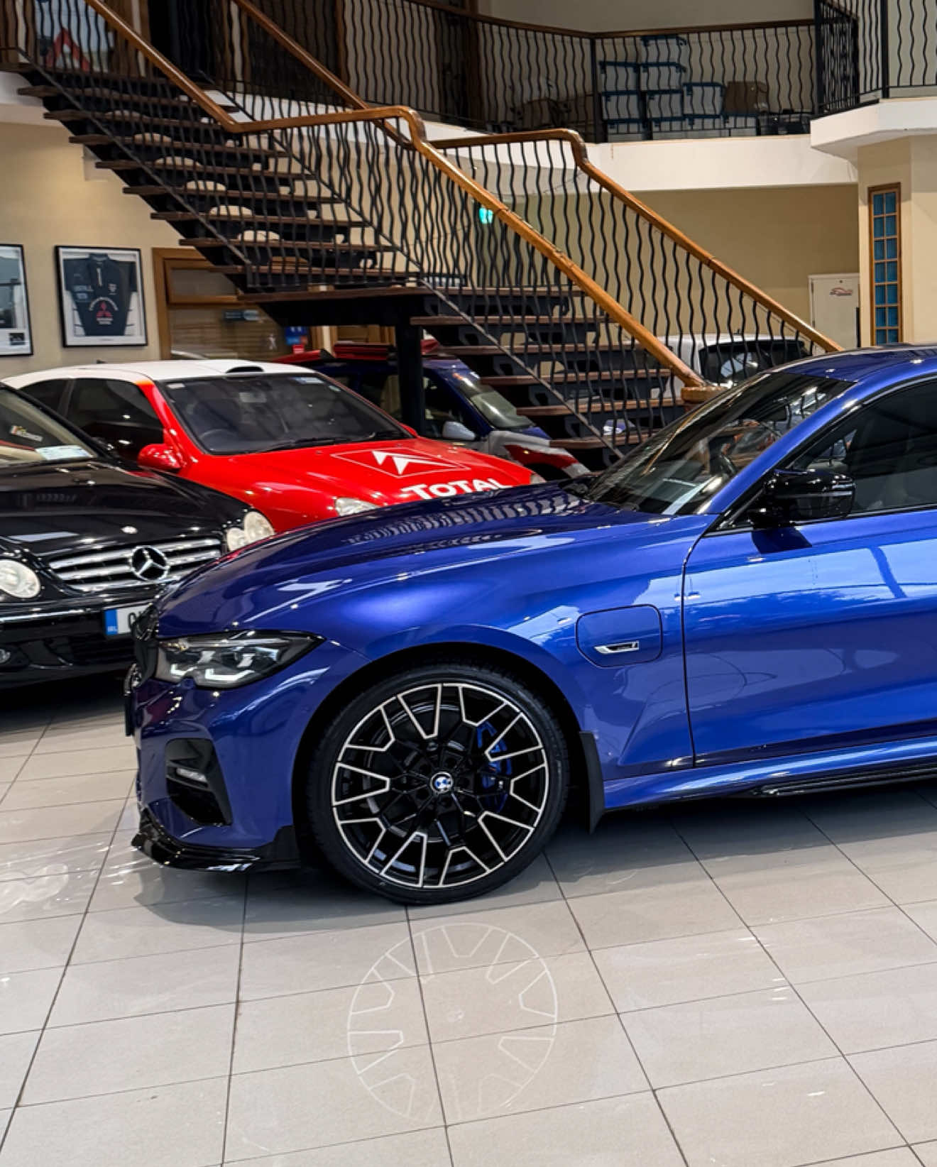 @Cieran McConnon Car Sales