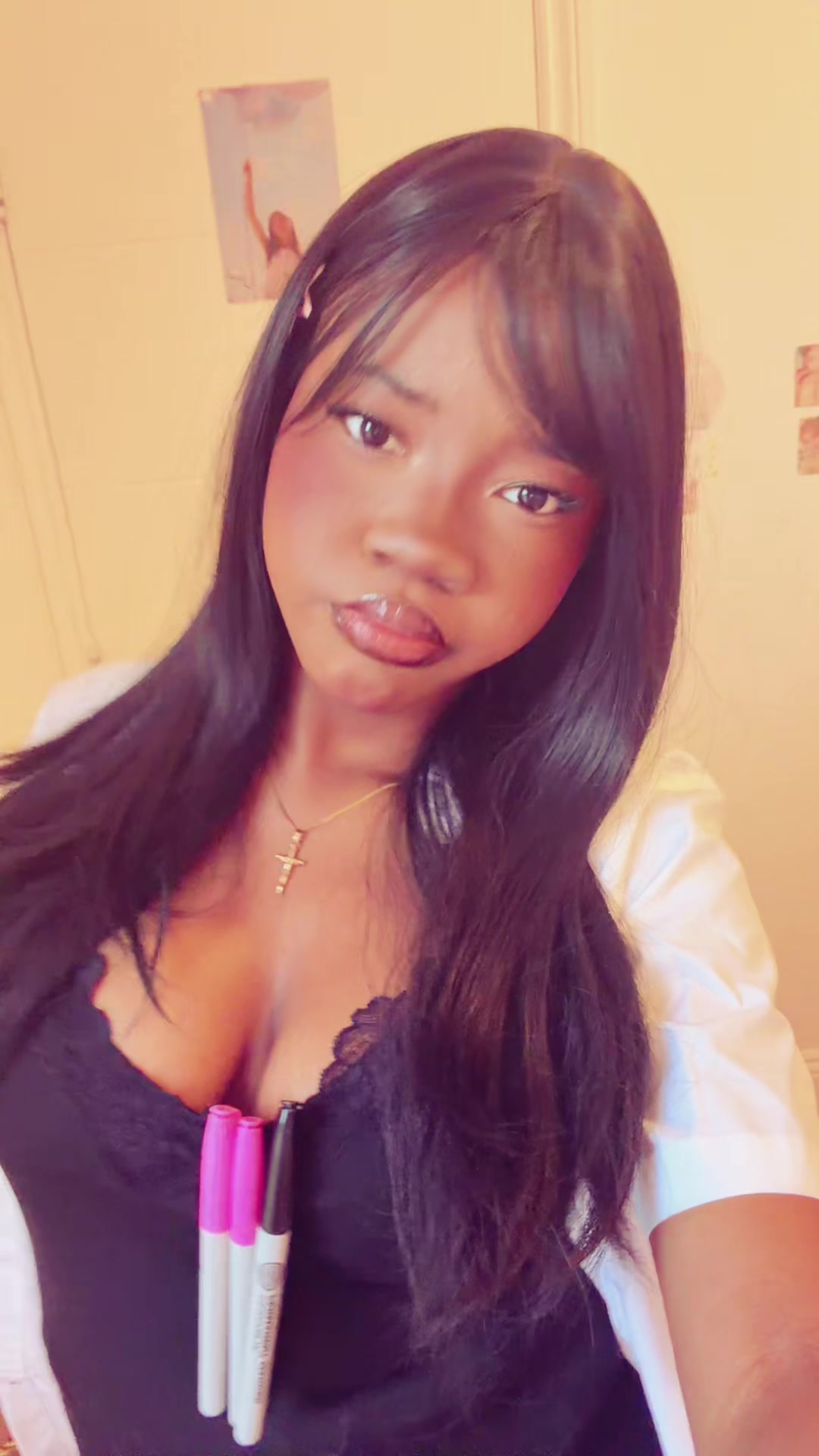 @keishalovesladybugs