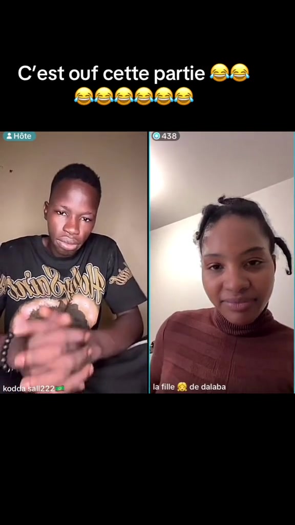 @Lives de Kodda😂