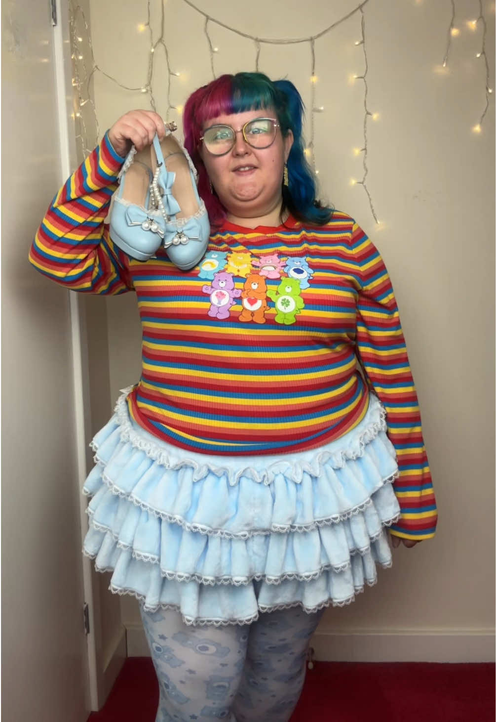 @Abi | Outfit Inspiration
