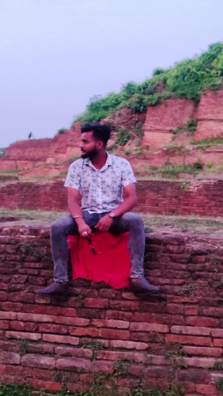 @Dev Das
