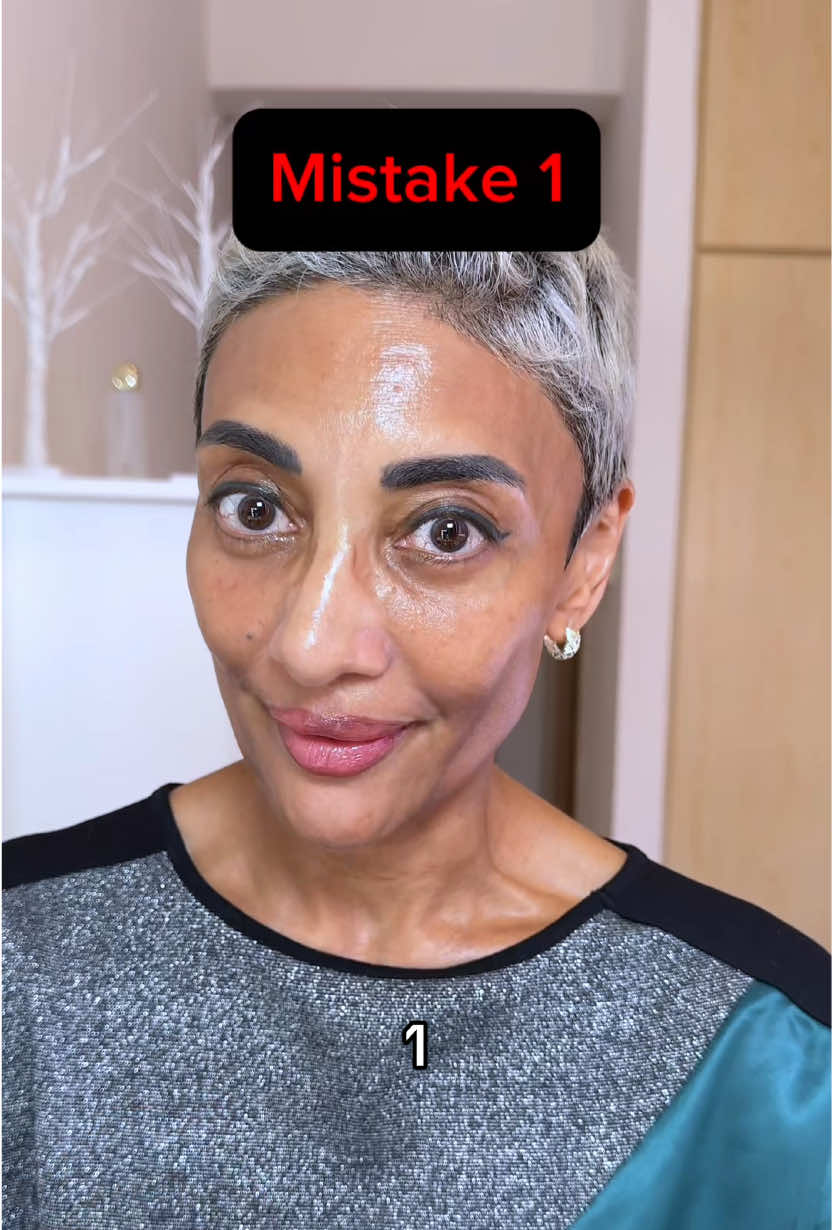 @Emily 50+ skincare