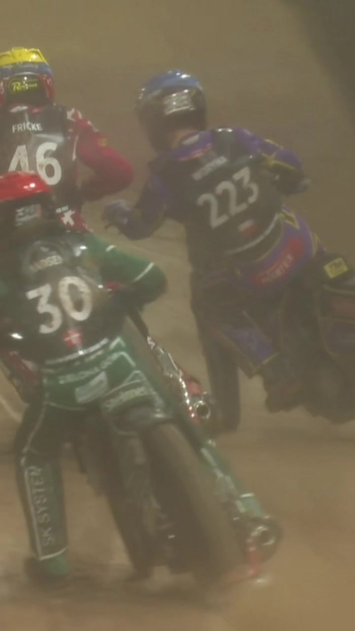 @FIM Speedway Grand Prix
