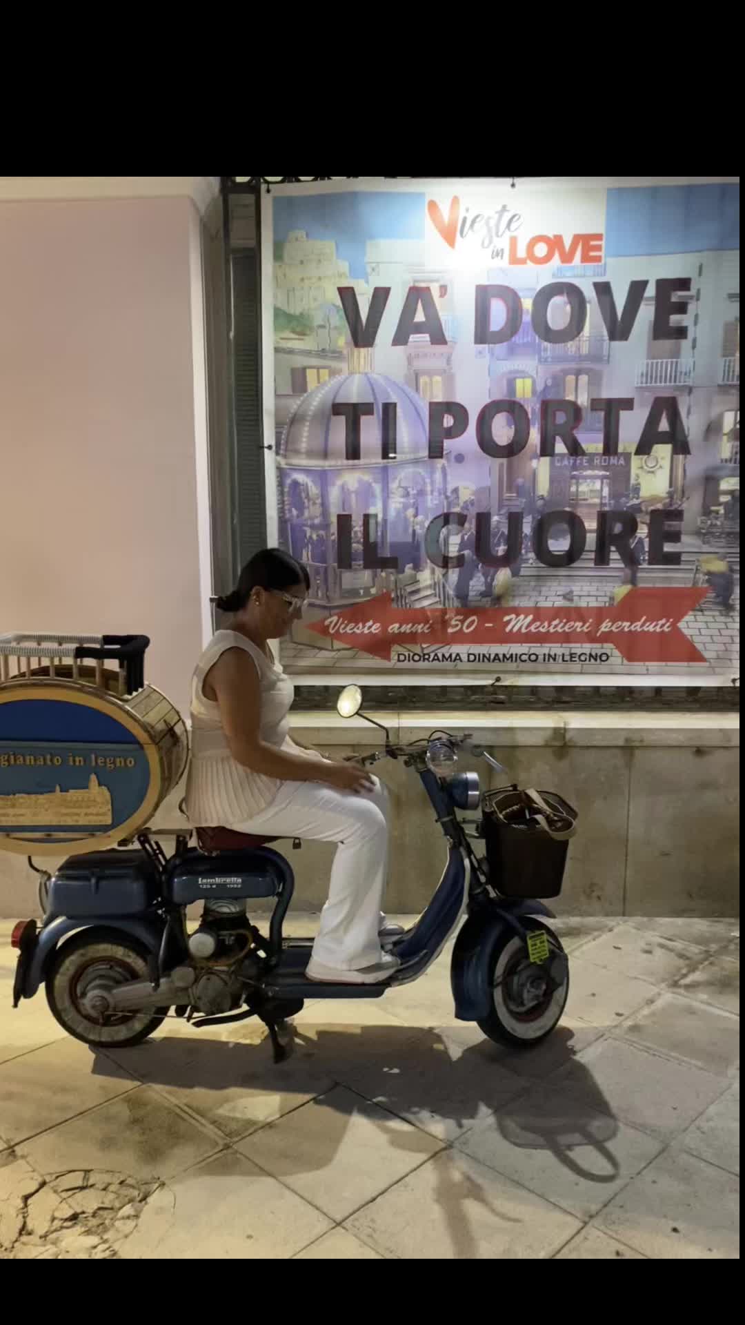 @Anna Lanza