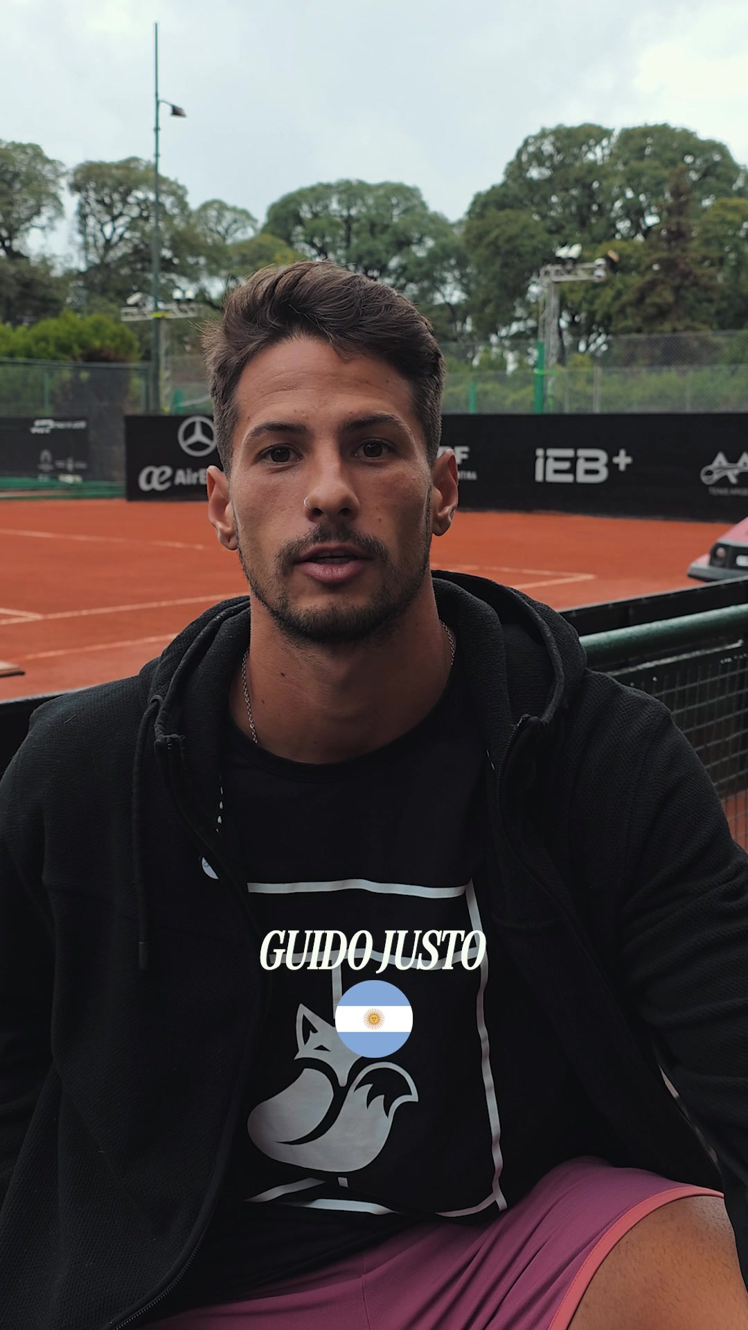 @Asociaci&oacute;n Argentina de Tenis