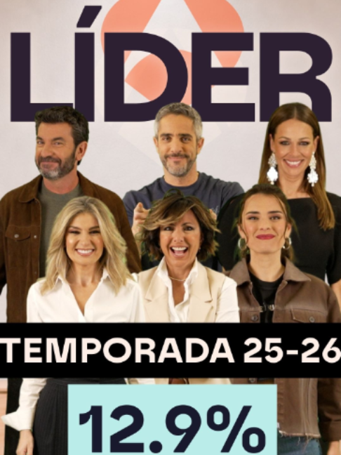 @Antena 3