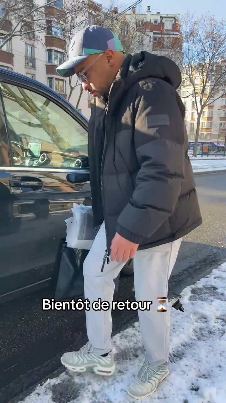 @Dika officiel