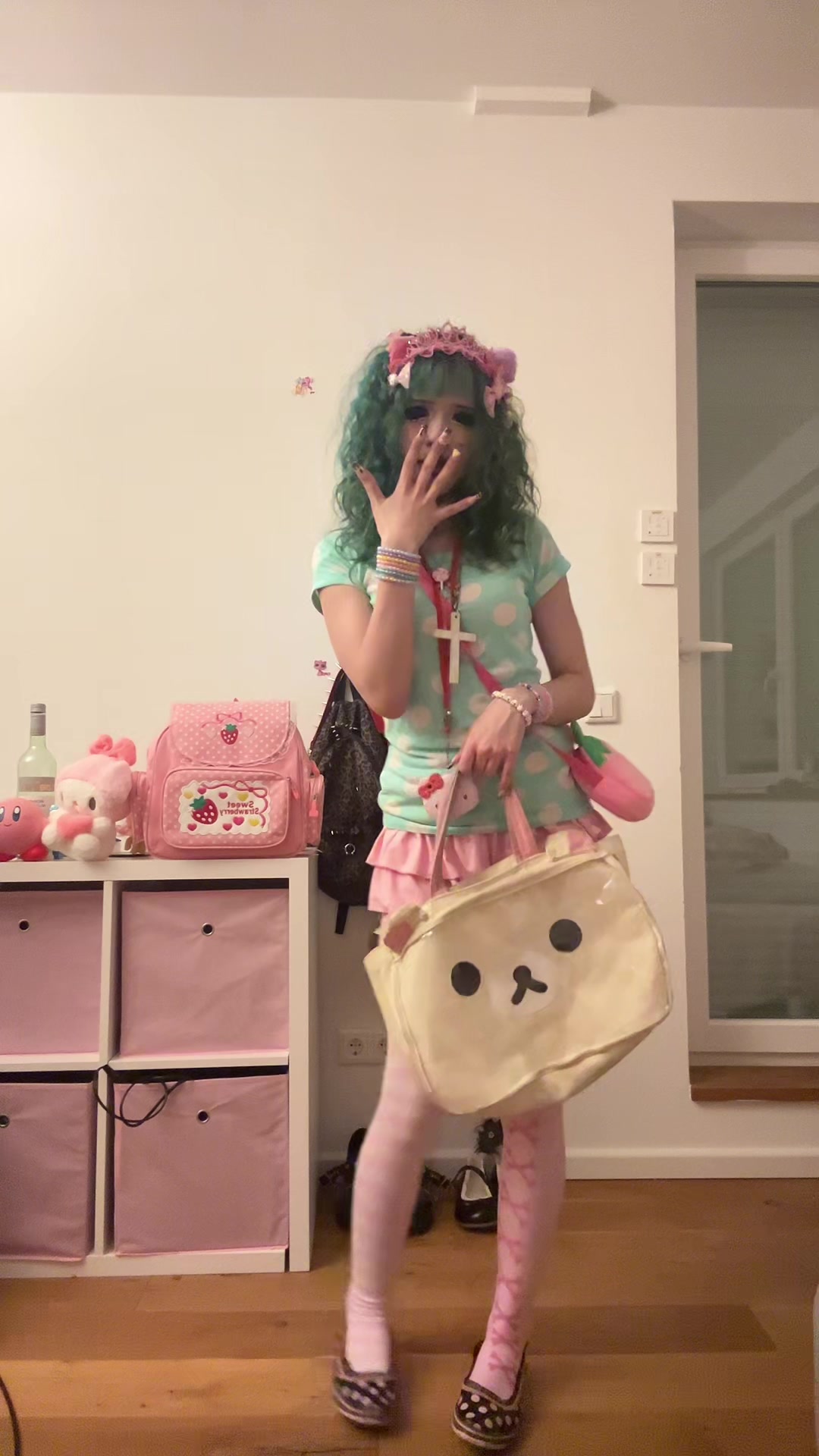 @lu₊˚ʚ₊˚🧁