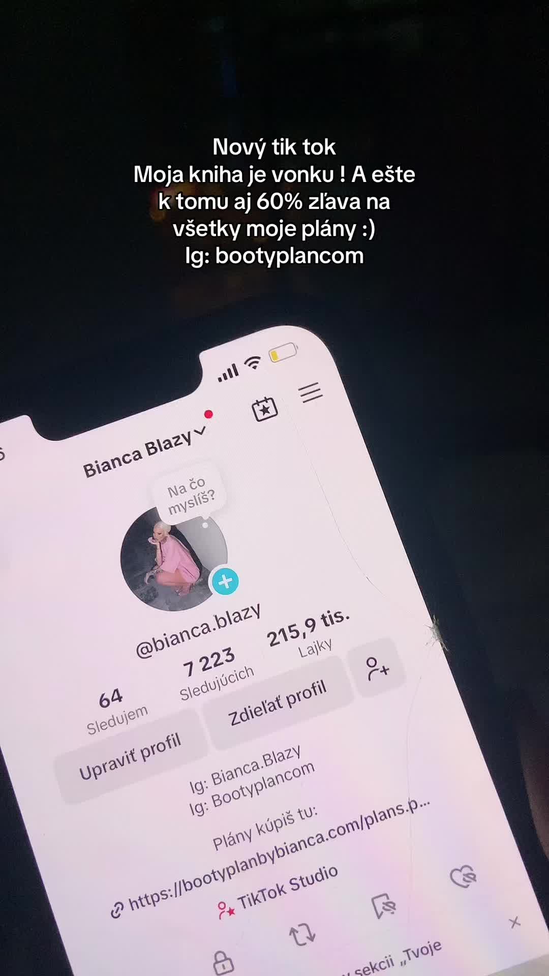 @Bianca_Blazy