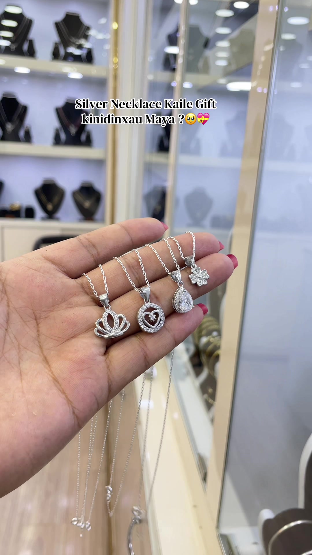 @B&S Accessories