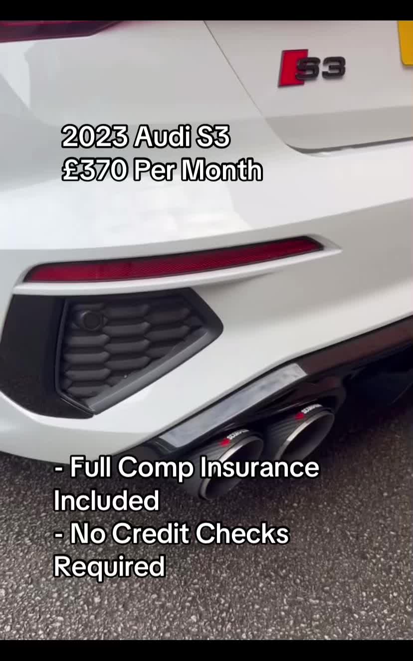 @Luxury Car Hire