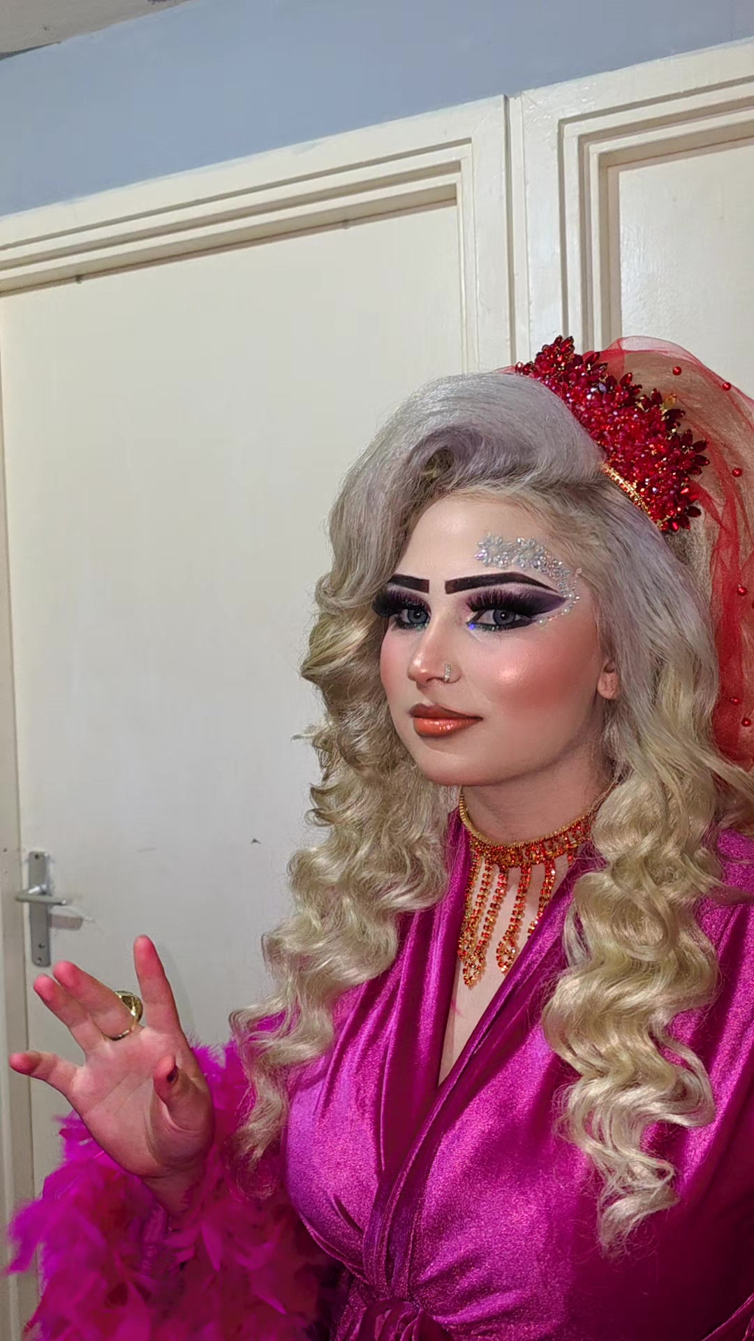 @Neşe kuaf&ouml;r