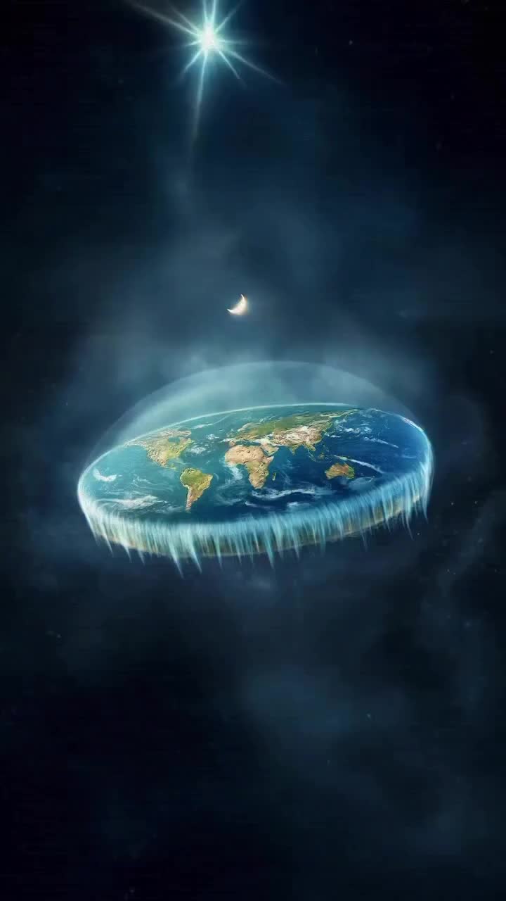 @Flatearth0007