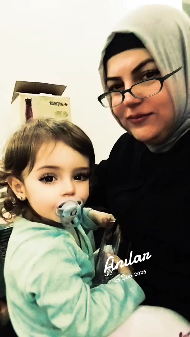 @💫Melike 💫